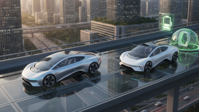 Top Two Seat Cars in China for Global Buyers 2026?