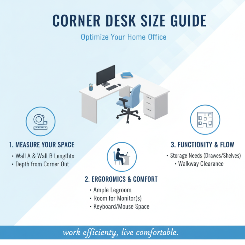 What is the Best Corner Computer Desk for Home Office?
