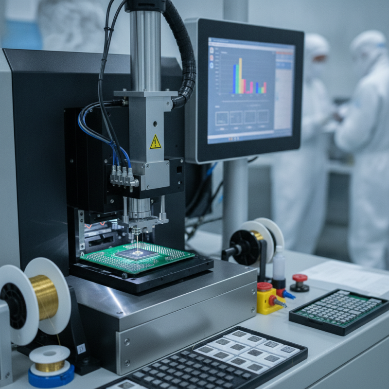What is the Best Die Bonding Tool for Global Buyers?