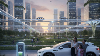 Top 10 Electric Vehicle Trends You Should Know About?