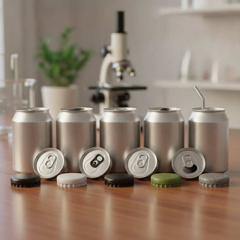 Top 10 Beer Can Lid Types for Global Buyers?