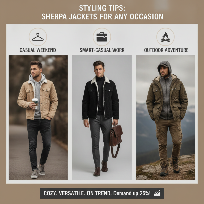 2026 Best Jacket Sherpa Men Quality and Trends Guide?