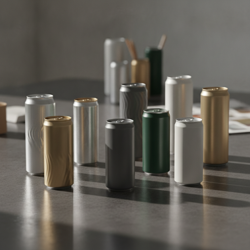 How to Choose the Best Sleek Can for Your Business Needs?