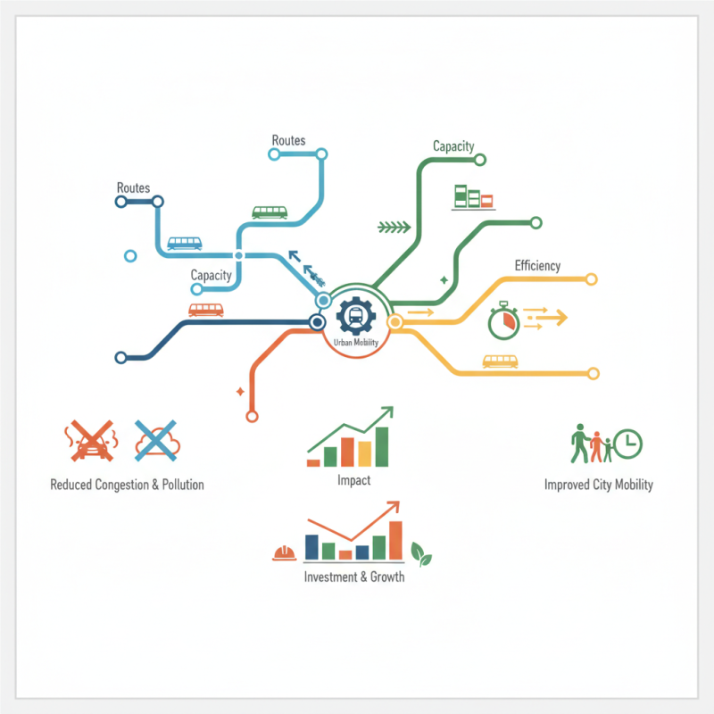 What is Rail Transit Profile and How does it Impact Urban Mobility?
