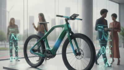 Best Custom E-Bike Options for Global Buyers?