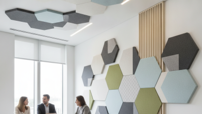 Best Decorative Acoustic Panels for Global Buyers?