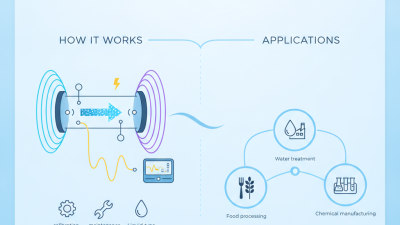 What is an Electromagnetic Flow Meter and How Does It Work?