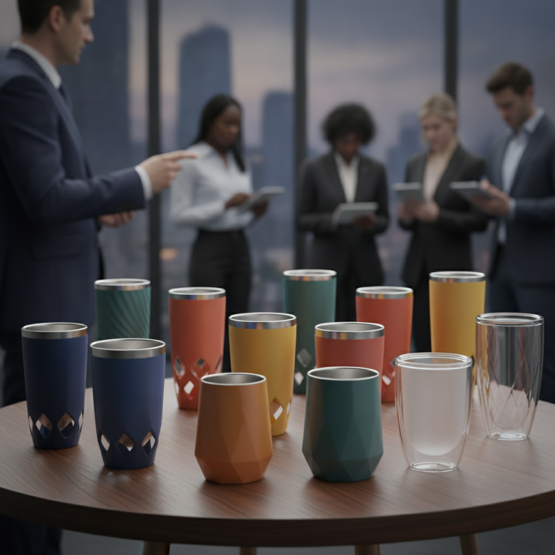 2026 Best Fan Cup Options for Global Buyers Insights?