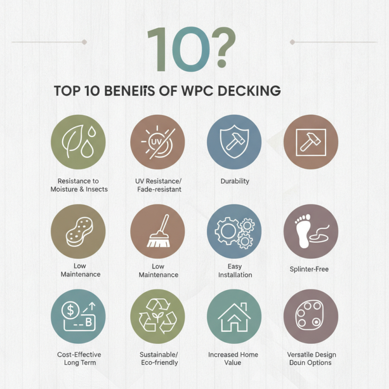 Top 10 Benefits of Wpc Decking You Need to Know?