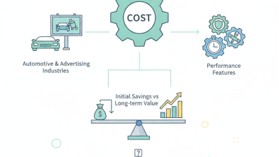 2026 Best Ppf Plotter Cost for Global Buyers Explained