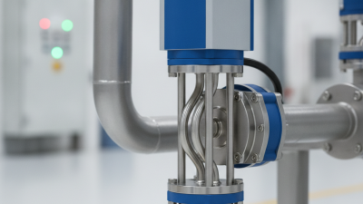 Top 5 Coriolis Mass Flow Meter Benefits for Global Buyers?
