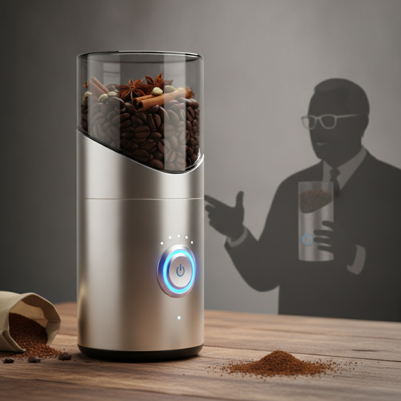 2026 How to Choose the Best Portable Mini Grinder?