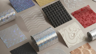 10 Best Embossed Films for Stunning Visuals in Your Projects