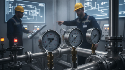 Why is Accurate Pressure Measurement Essential for Industry Success?