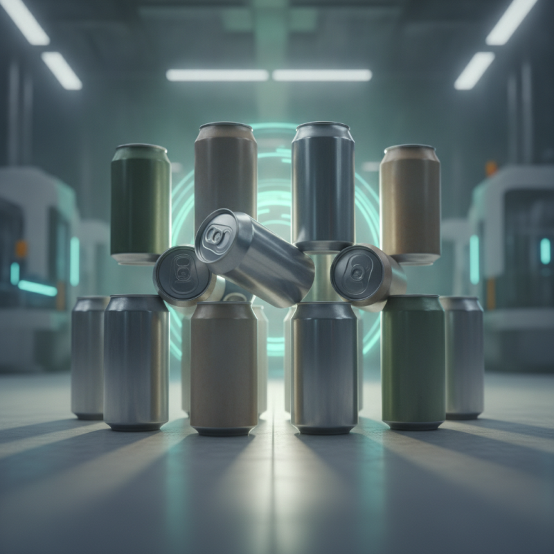 Top Beverage Can Manufacturers You Need to Know About?