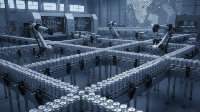Top 10 Aluminum Can Manufacturers for Global Buyers?
