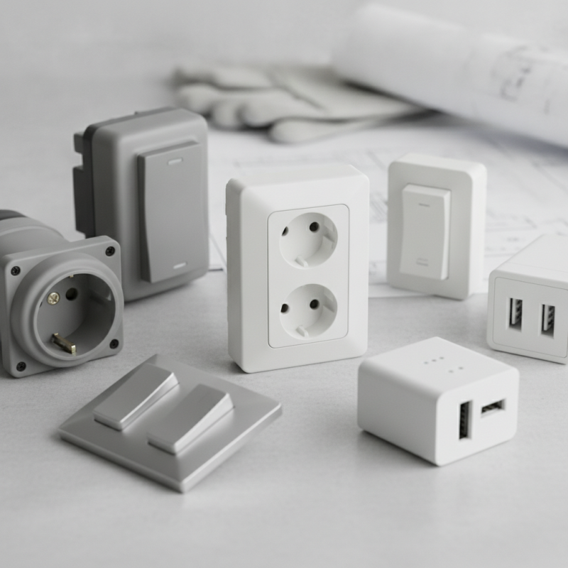 Why Choose the Right Switch Socket for Your Needs?