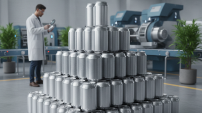 Top Quality Empty Soda Cans For Sale in 2026 What to Know