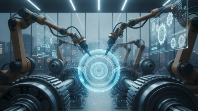 2026 Top Industrial Motor Shaft Trends for Global Buyers?