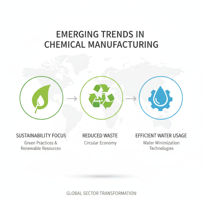 Top Chemical Manufacture Suppliers for Global Buyers?