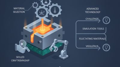 How to Achieve High Precision Casting in Modern Manufacturing?