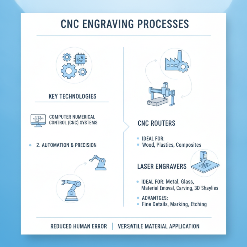 What is CNC Engraving and How Can It Benefit Your Business?