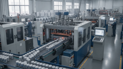 How to Choose the Best Aluminum Can Manufacturer for You?