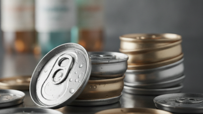 2026 Best Metal Beverage Ends Why Quality Matters for Buyers