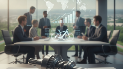 2026 Best E Bike Motor Shaft Options for Global Buyers?