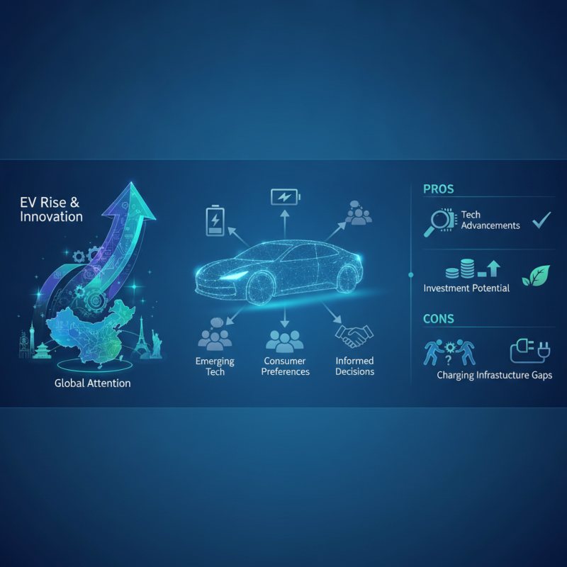 Top Electric Vehicle Trends in China for Global Buyers?
