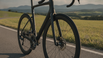 2026 Top Carbon Fork Road Bike Features Buyers Should Know?