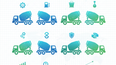 China Top 10 Volumetric Concrete Trucks for Global Buyers?