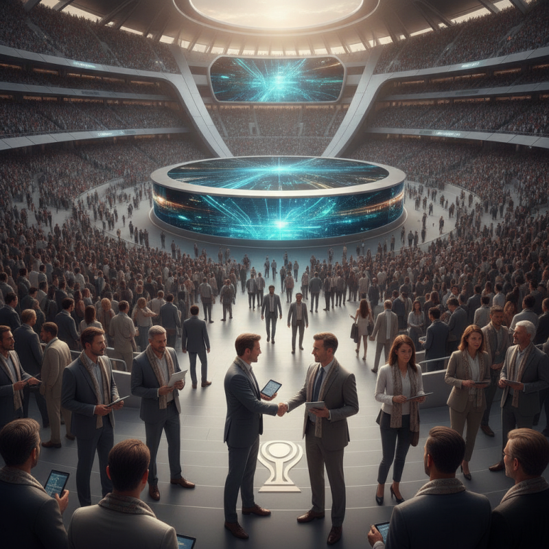 How to Participate in Fan Cup 2026 for Global Buyers?
