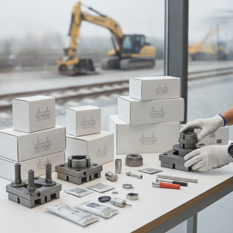 How to Choose the Best Aluminothermic Welding Kits?