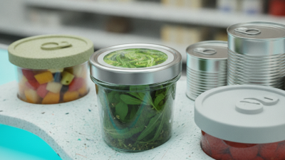 Can Lids Help Improve Product Shelf Life and Sales?