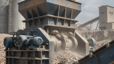 How to Choose the Right PC Hammer Crusher for Your Needs?