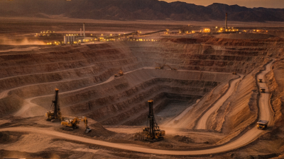 How to Choose the Best Mining Equipment for Your Needs?