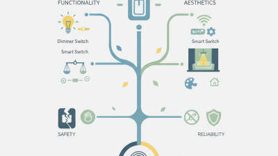 Why Choose the Right Lighting Switch for Your Home?