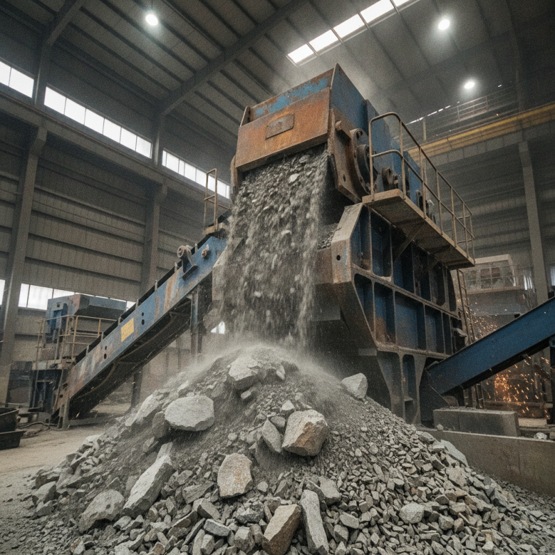 Top Tips for Selecting the Right HPC Hydraulic Cone Crusher?