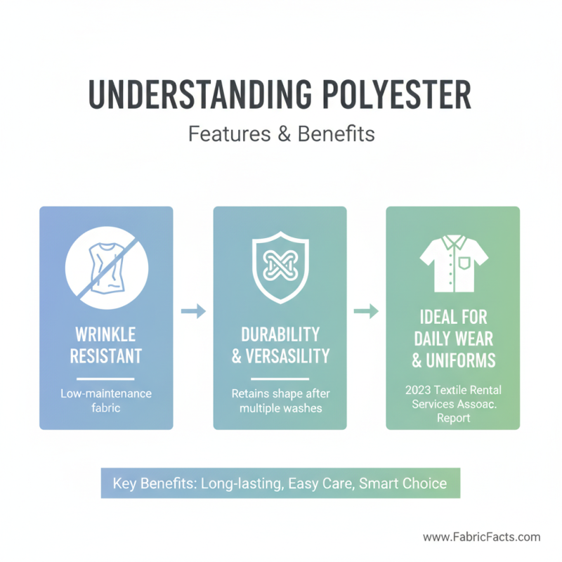 Polyester vs Cotton Which is Better for Your Needs?