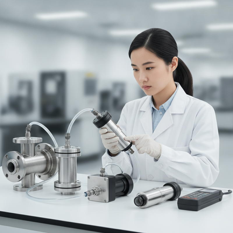 China Top Electromagnetic Flow Meter for Global Buyers?