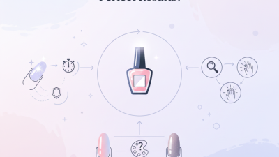 How to Choose the Best Nail Art Top Coat for Perfect Results?