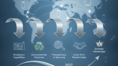 Top 5 Tips for Choosing Aluminum Can Suppliers Worldwide?