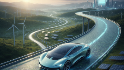 What is an Electric Vehicle and How Does it Work?