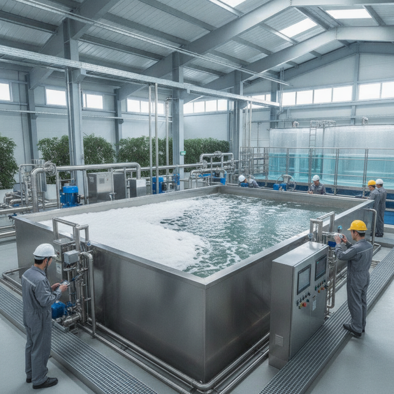 2026 Best Dissolved Air Flotation Systems for Global Buyers?