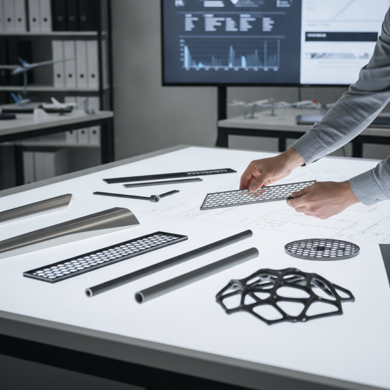 How to Choose the Right Aerospace Profile for Your Needs?