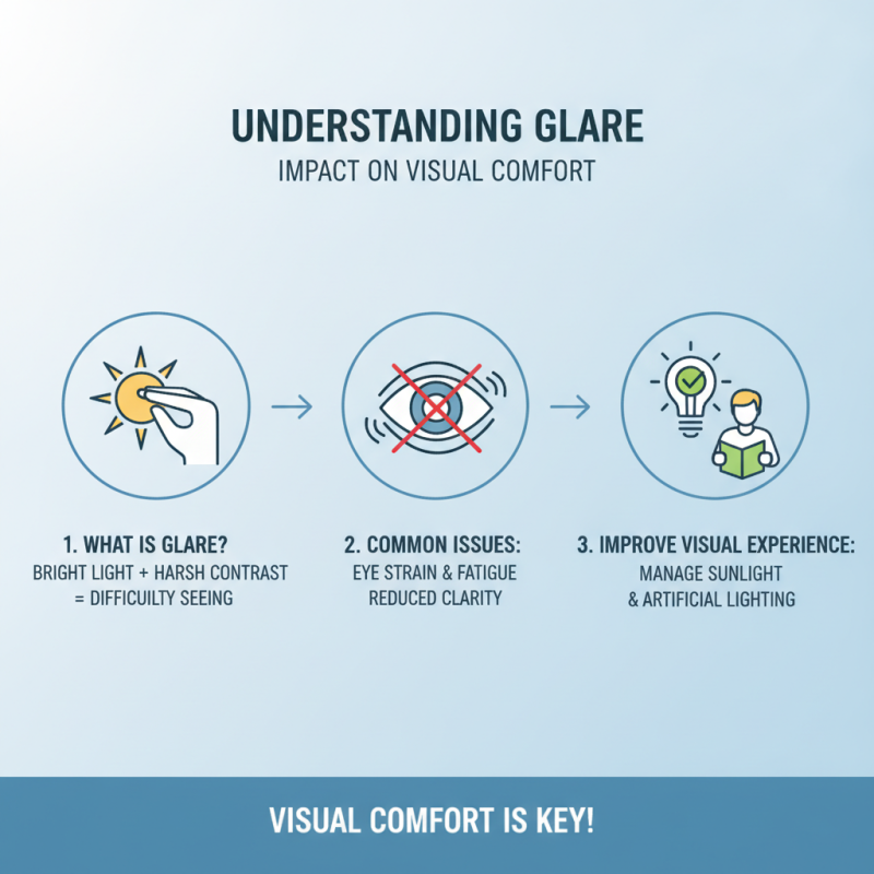How to Choose the Best Glareless Glass for Your Needs?