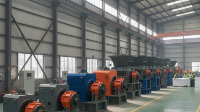 Top 10 PC Hammer Crusher Models for Global Buyers?