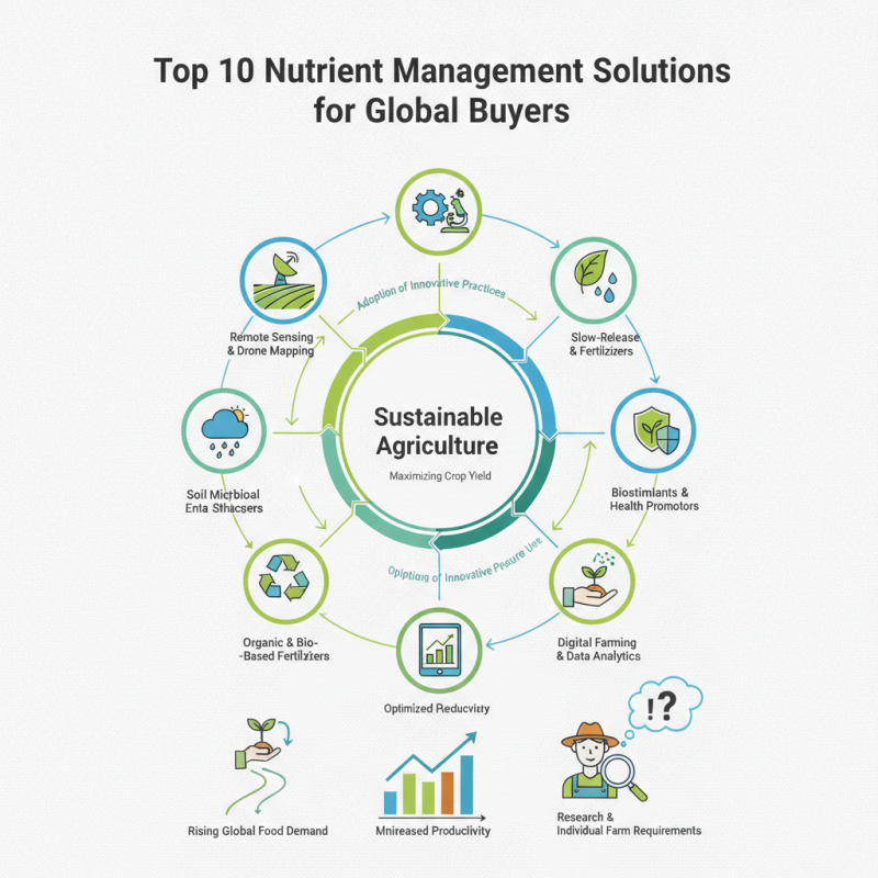 Top 10 Nutrient Management Solutions for Global Buyers?