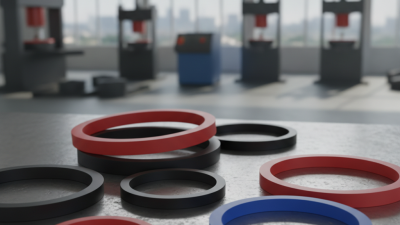 China Best Flat Rubber Ring Suppliers for Your Procurement Needs?